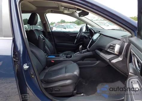 2023 Subaru Outback Limited z USA, uszkodzony, nr VIN 4S4BTANC3P3114510